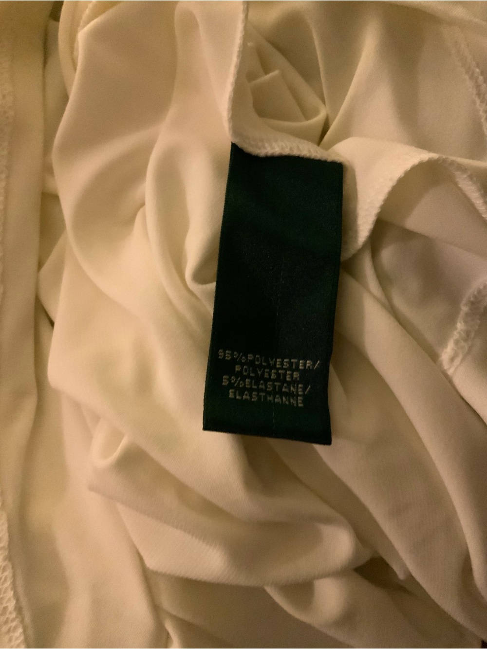 Ralph Lauren Multi-Color  Midi Dress - Picture 5 of 5